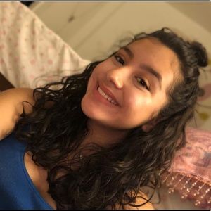 Meet your Posher, Jamie